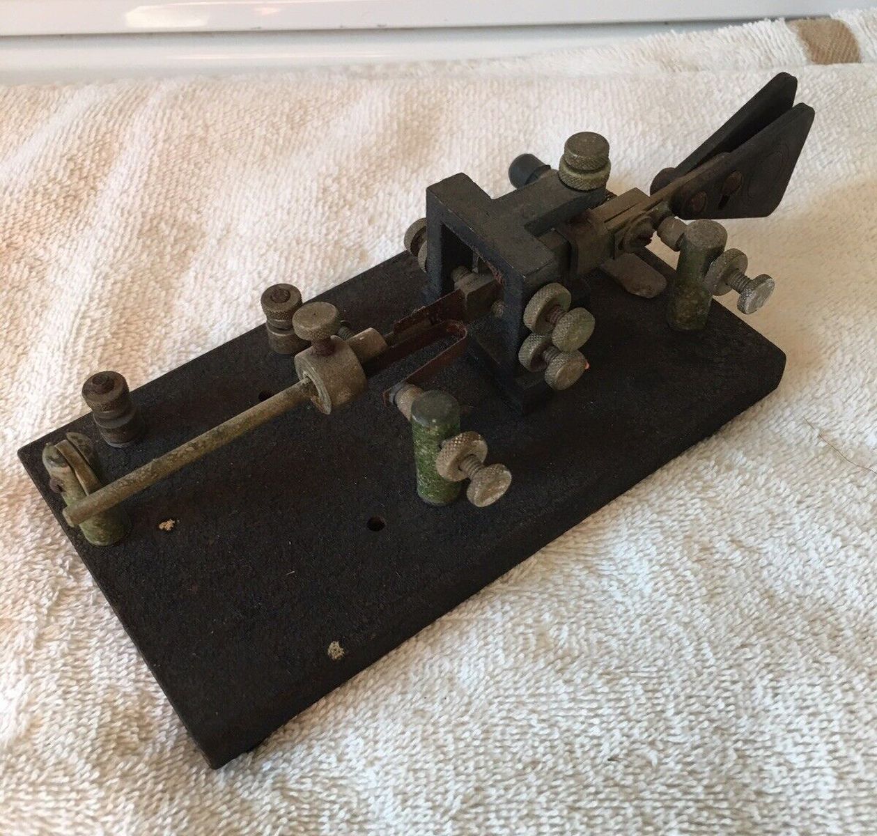 Telegraph Keys