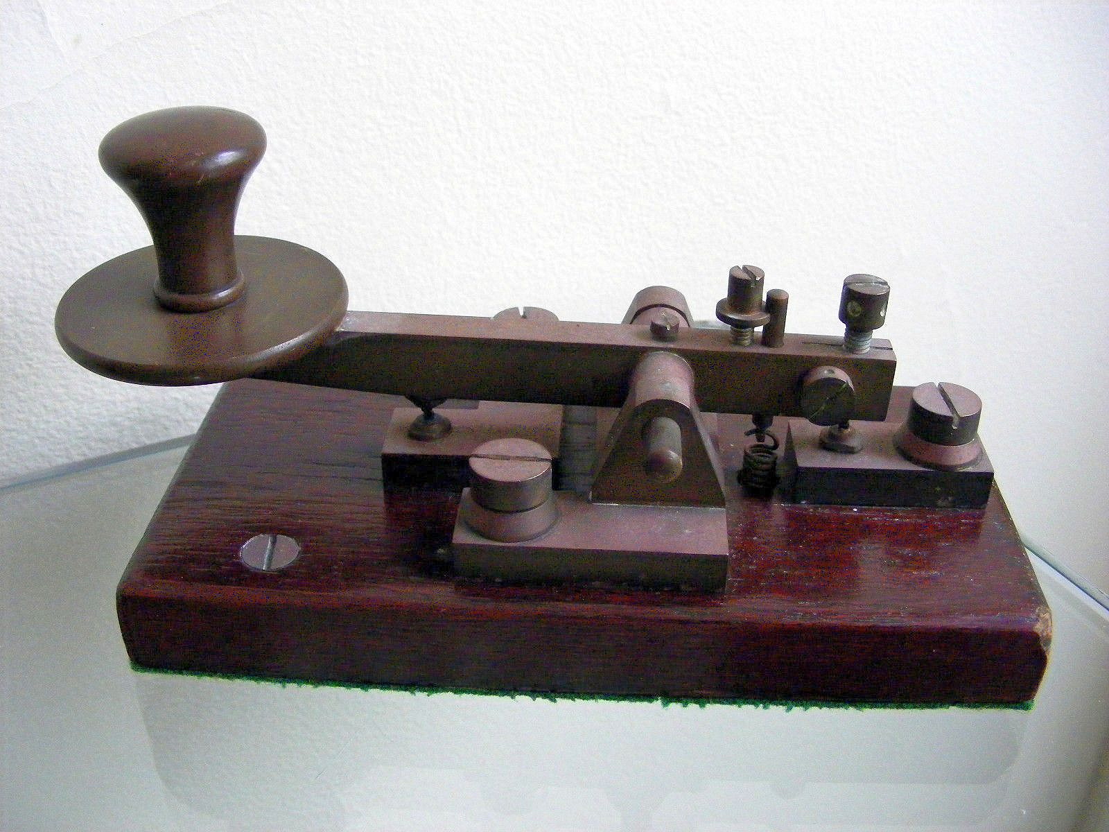 Telegraph Keys